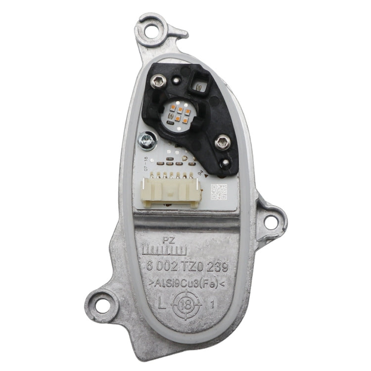 Daytime Running Light Turn Signal LED Controller For BMW X3 G01 09/2016-01/2019 / X4 G02 03/2017-01/2019(6002TZ0239 Left) - free shipping - PMC TechLife - Order now!