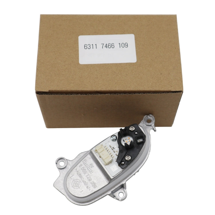 Daytime Running Light Turn Signal LED Controller For BMW X3 G01 09/2016-01/2019 / X4 G02 03/2017-01/2019(6002TZ0239 Left) - free shipping - PMC TechLife - Order now!