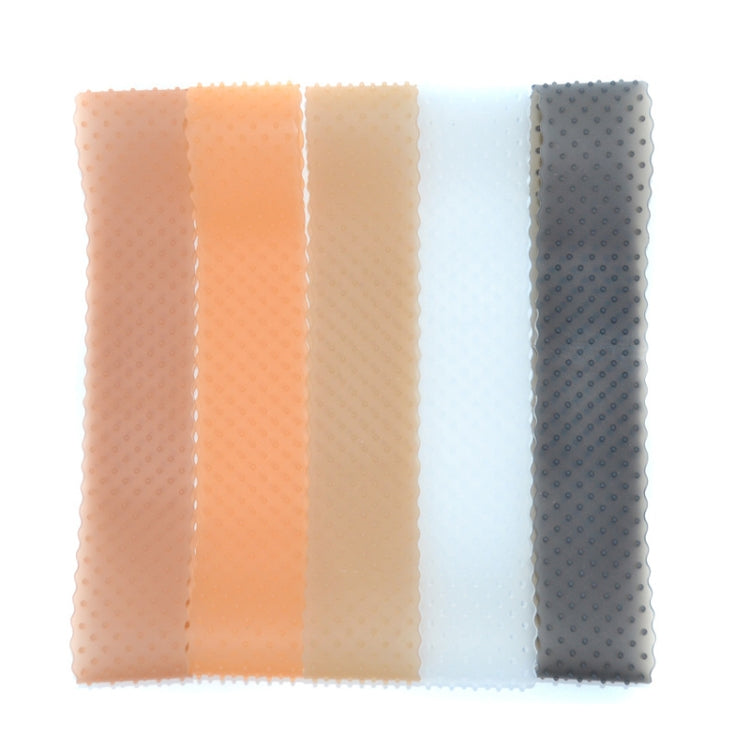Wig Silicone Hair Band Lace Headgear Silicone Wig Hair Band(White) - free shipping - PMC TechLife - Order now!