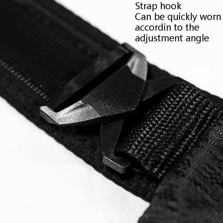 SULAITE Motorcycle Protector Rider Wind Warmth Protective Gear Riding Equipment, Colour: Black Knee Pads - Protective Gear by SULAITE | Online Shopping South Africa | PMC TechLife | Buy Now Pay Later Mobicred