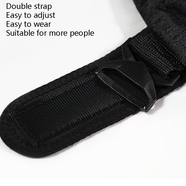 SULAITE Motorcycle Protector Rider Wind Warmth Protective Gear Riding Equipment, Colour: Black Knee Pads - Protective Gear by SULAITE | Online Shopping South Africa | PMC TechLife | Buy Now Pay Later Mobicred