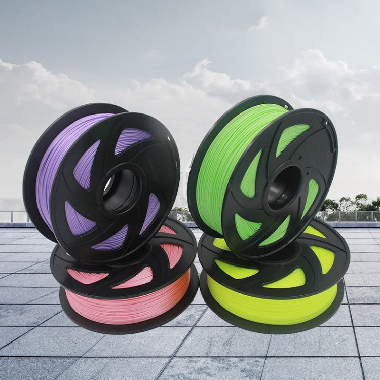 Future Era PLA 3D Printing Pen/Machine Wire Consumables(Green) - free shipping - PMC Jewellery - Order now!