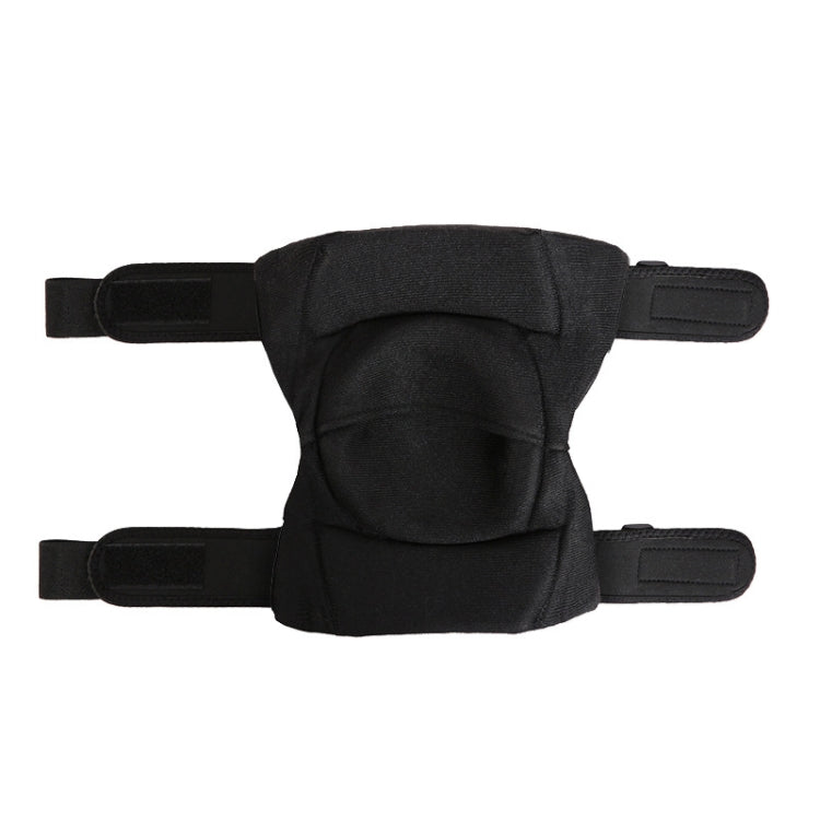 SULAITE Motorcycle Riding Equipment Protective Gear Off-Road Riding Anti-Fall Protector, Specification: Knee Pads - Protective Gear by SULAITE | Online Shopping South Africa | PMC TechLife | Buy Now Pay Later Mobicred