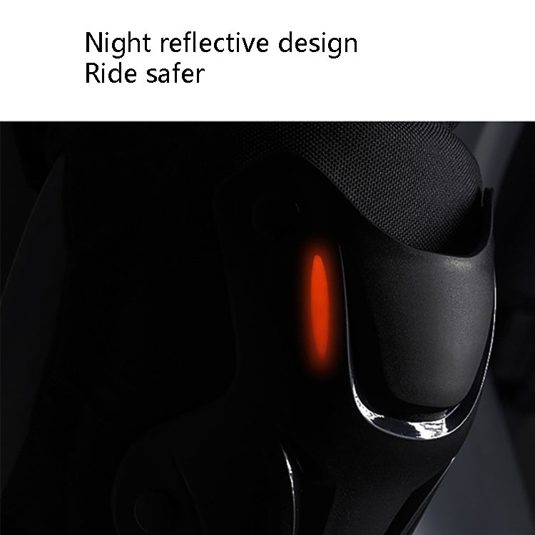 SULAITE Motorcycle Riding Equipment Protective Gear Off-Road Riding Anti-Fall Protector, Specification: Knee Pads - Protective Gear by SULAITE | Online Shopping South Africa | PMC TechLife | Buy Now Pay Later Mobicred