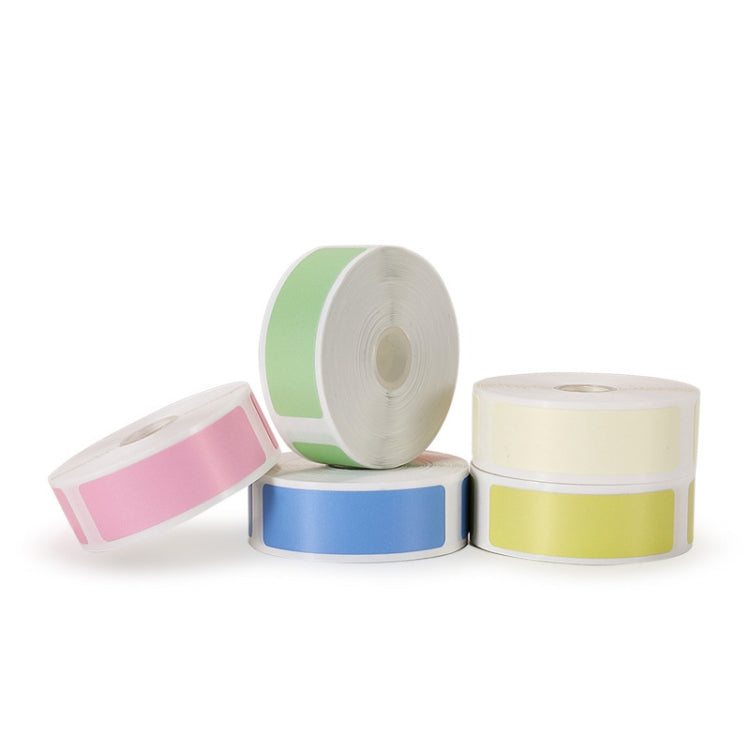 Thermal Label Paper Cosmetic Sticker Bottled Name Sticker For NIIMBOT D11 Printer, Size: Birds and Flowers - Printer Accessories by PMC TechLife | Online Shopping South Africa | PMC TechLife | Buy Now Pay Later Mobicred