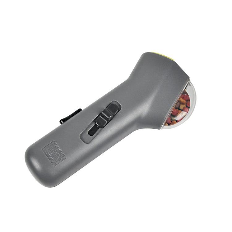 Pet Supplies Dog Training Snack Launcher Dog Cake Gun Training Dog Toy - Training Aids by PMC TechLife | Online Shopping South Africa | PMC TechLife | Buy Now Pay Later Mobicred