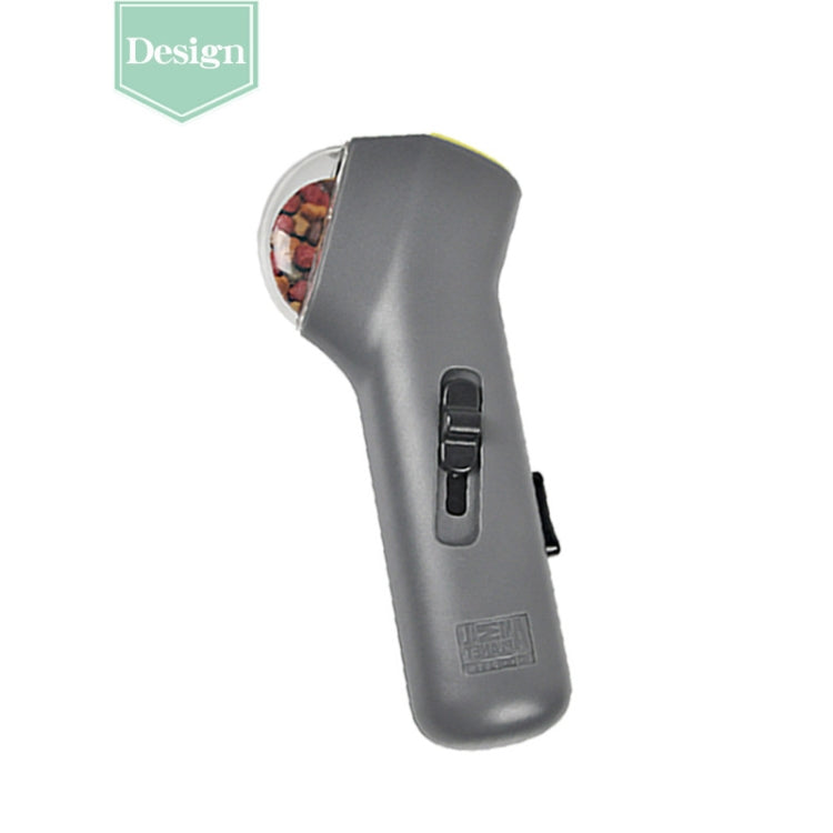 Pet Supplies Dog Training Snack Launcher Dog Cake Gun Training Dog Toy - Training Aids by PMC TechLife | Online Shopping South Africa | PMC TechLife | Buy Now Pay Later Mobicred