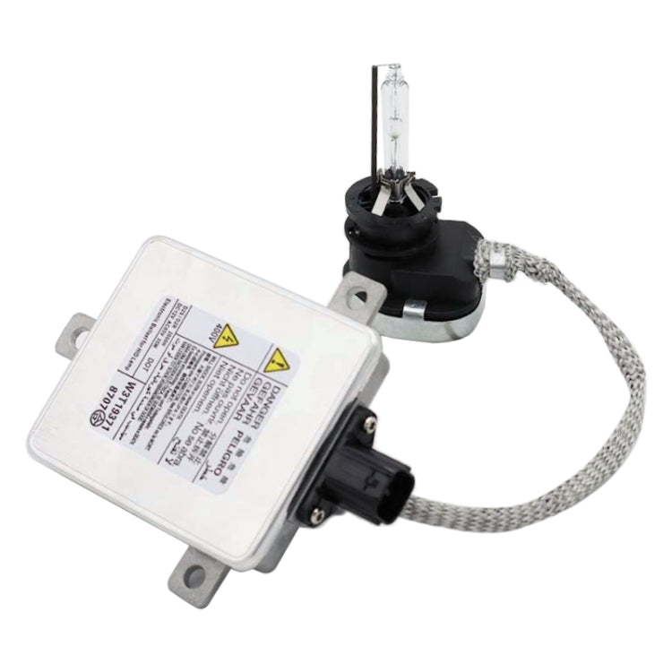 D2S Xenon Lamp Ballast HID Ballast With High Pressure Head Bulb W3T19371 For Honda Civic / CRV / CR-Z 2011-2013 - Headlight Ballast by PMC TechLife | Online Shopping South Africa | PMC TechLife | Buy Now Pay Later Mobicred