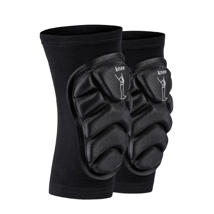 SULAITE GT--314 Cross Country Riding Ski Skating Roller Skating Knee Pads Outdoor Sports Protective Gear, Specification: XS - Protective Gear by SULAITE | Online Shopping South Africa | PMC Jewellery | Buy Now Pay Later Mobicred