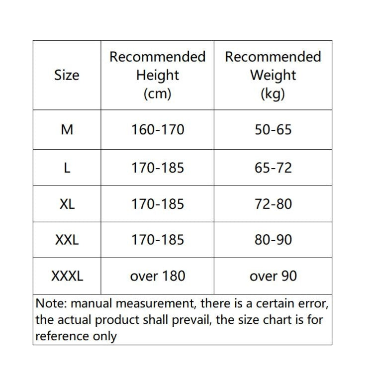 SULAITE GT-032 Motorcycle Racing Sleeveless Riding Protective Clothing, Specification: M(Black) - free shipping - PMC TechLife - Order now!