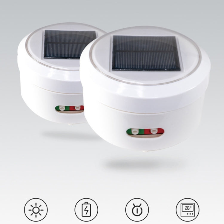 YGBH-1 Solar Automatic Flower Watering Device Household Intelligent Timing Lazy Watering Device,US Plug - Watering & Irrigation by PMc TechLife | Online Shopping South Africa | PMc TechLife | Buy Now Pay Later Mobicred