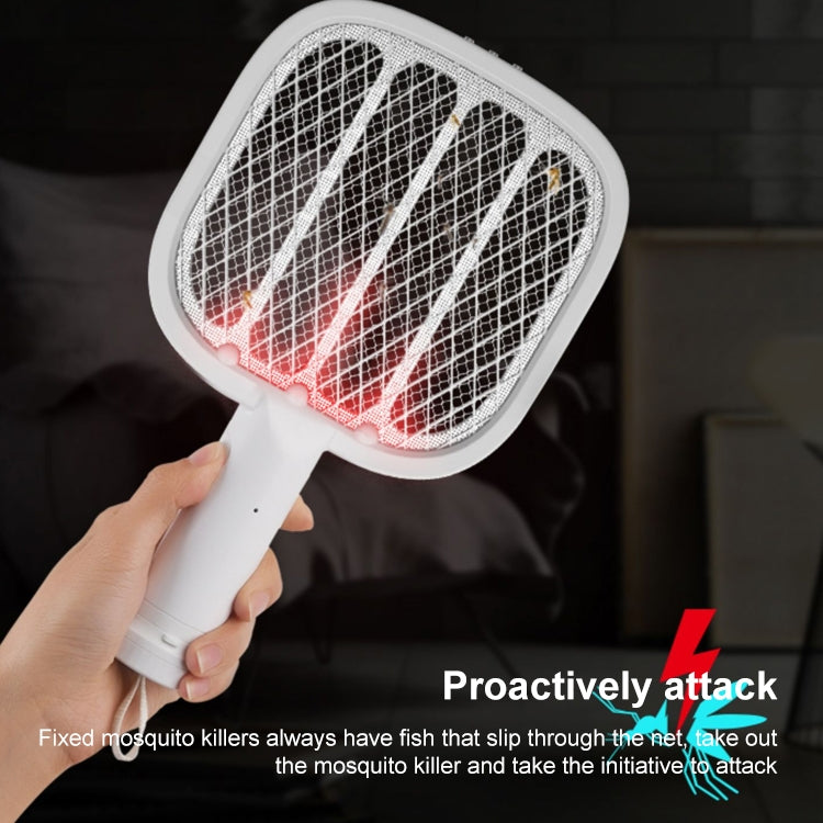 SB-6082 Household Induction Mosquito Killer Mosquito Repellent Lamp(Green) - Repellents by PMC TechLife | Online Shopping South Africa | PMC TechLife | Buy Now Pay Later Mobicred