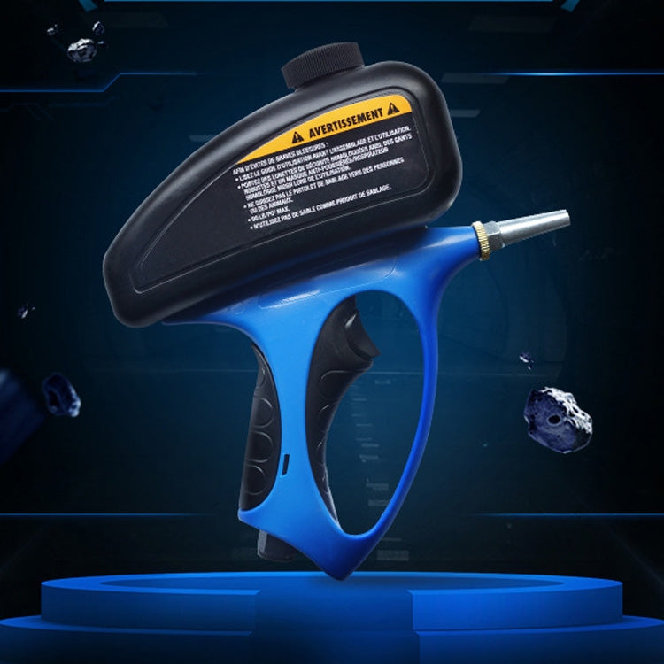 Small Nozzle Pneumatic Sandblaster Glass Tombstone Inkjet - Others by PMc TechLife | Online Shopping South Africa | PMc TechLife | Buy Now Pay Later Mobicred