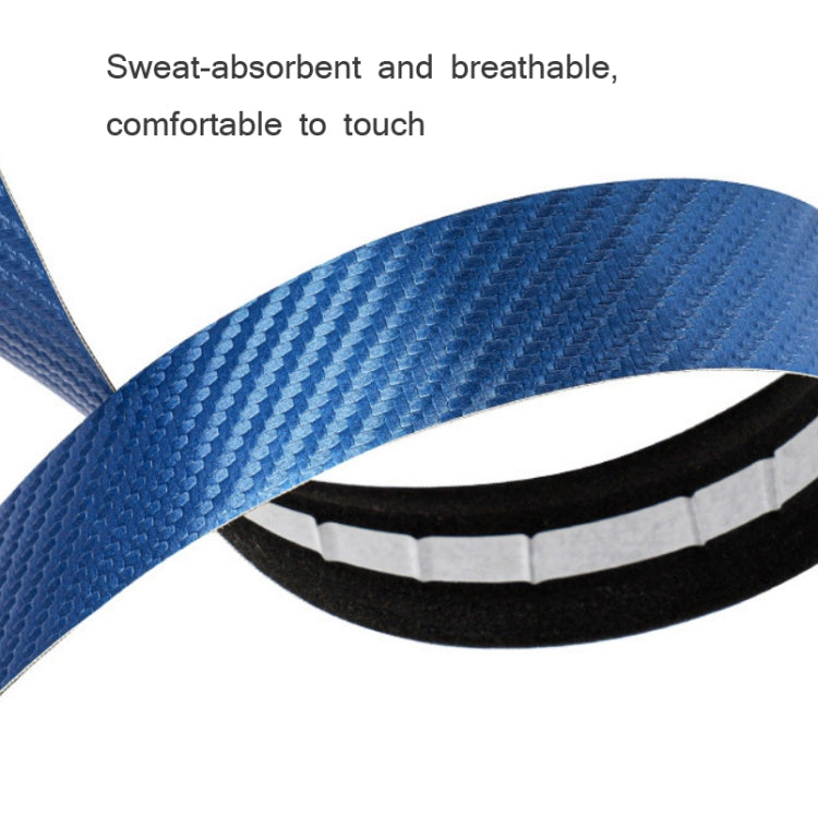 WEST BIKING Bicycle Breathable Non-Slip Handlebar Strap(White) - Decorative Accessories by WEST BIKING | Online Shopping South Africa | PMC TechLife | Buy Now Pay Later Mobicred