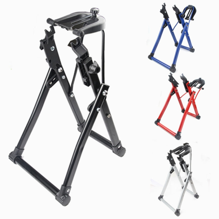 Bicycle Accessories Bicycle Adjustment Ring Table Bicycle Tool Wheel Set Adjustment Table(Silver Gray) - free shipping - PMc TechLife - Order now!