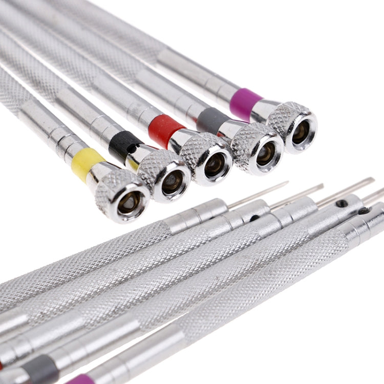 Watch Repair Tools Glasses Computer Screwdrivers, Style: White Bits - free shipping - PMC TechLife - Order now!