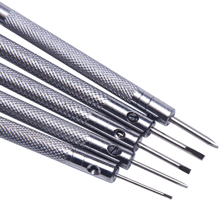 Watch Repair Tools Glasses Computer Screwdrivers, Style: White Bits - free shipping - PMC TechLife - Order now!