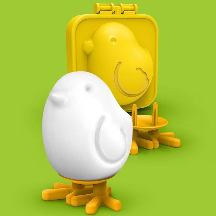 Creative Personality Deformed Egg Silicone Mold Sumo Egg Drag Seat Kitchen Gadget Supplies - Food Molds by PMC TechLife | Online Shopping South Africa | PMC TechLife | Buy Now Pay Later Mobicred