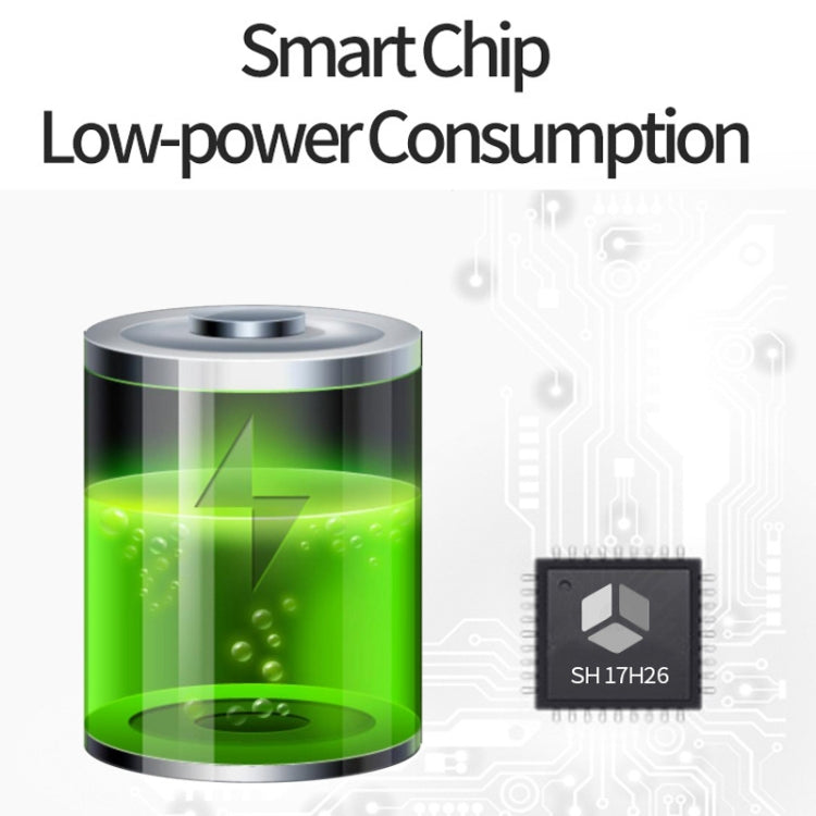 HYC-S9 2 PCS Round Bluetooth Object Finder Mobile Phone Tracking Locator Anti-Lost Two-Way Alarm(Pink) - Anti-lost Alarm by PMc TechLife | Online Shopping South Africa | PMc TechLife | Buy Now Pay Later Mobicred