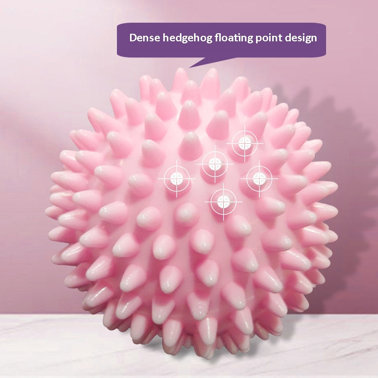 3 in 1 Eva Foam Roller Hollow Muscle Relaxation Roller Yoga Column Set, Length: 45cm (Green Wolf Tooth) - free shipping - PMC TechLife - Order now!