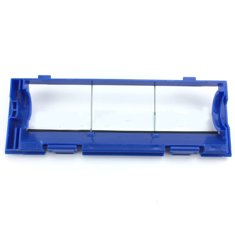 Sweeper Accessories Are Suitable For Eufy RoboVac 11S/30/30C/15C/12/35C, Specification: Main Brush Cover - Other Accessories by PMc TechLife | Online Shopping South Africa | PMc TechLife | Buy Now Pay Later Mobicred