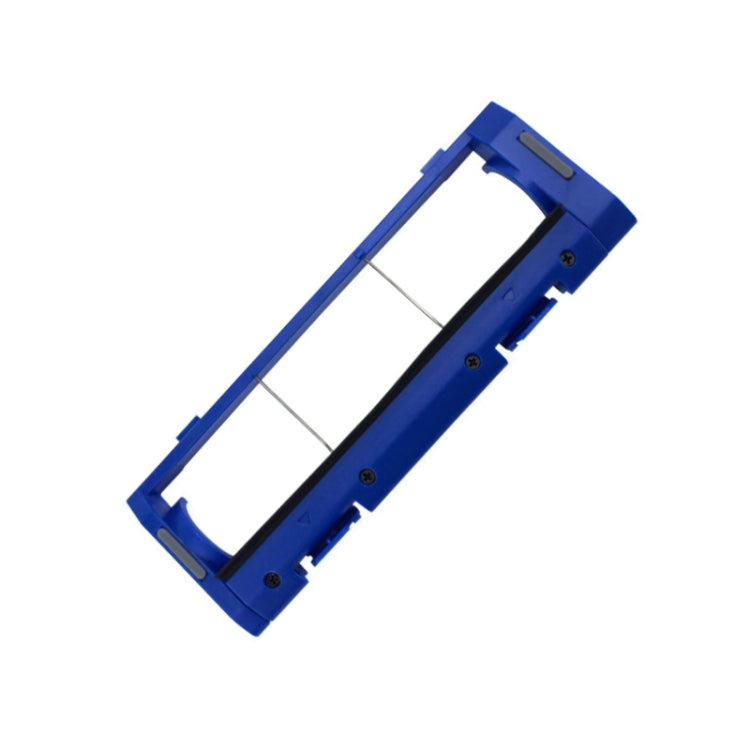 Sweeper Accessories Are Suitable For Eufy RoboVac 11S/30/30C/15C/12/35C, Specification: Main Brush Cover - Other Accessories by PMc TechLife | Online Shopping South Africa | PMc TechLife | Buy Now Pay Later Mobicred