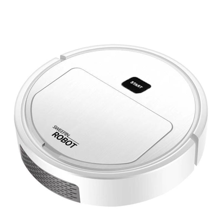 Household Automatic Smart Charging Sweeping Robot, Specification: White - Robot Vacuum Cleaner by PMC TechLife | Online Shopping South Africa | PMC TechLife | Buy Now Pay Later Mobicred