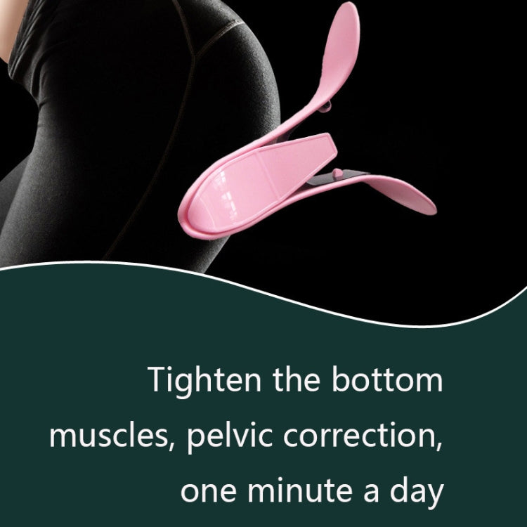 MK8956 Pelvic Floor Muscle Firming Beautiful Buttocks Clip Trainer(Treasure Blue) - free shipping - PMC TechLife - Order now!