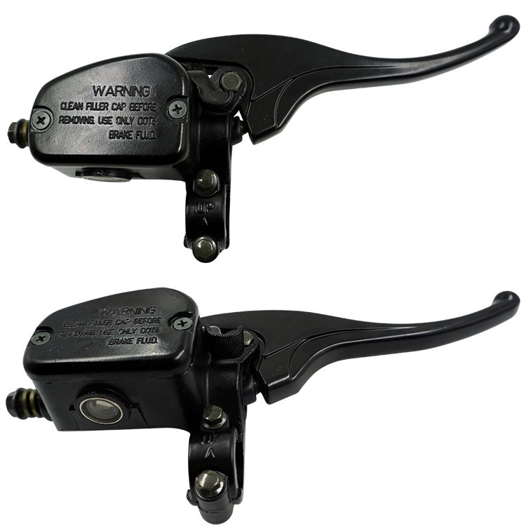 500CC Upper Pump ATV Beach Car Brake Pump For Polaris, Specification: Right - Motorbike Brakes by PMC TechLife | Online Shopping South Africa | PMC TechLife | Buy Now Pay Later Mobicred