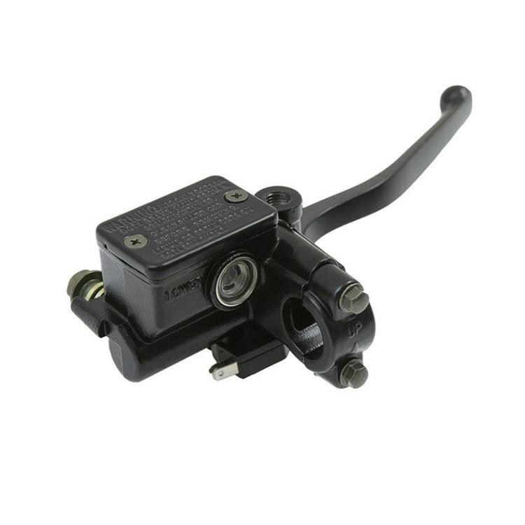 HJ125-2B Motorcycle Hydraulic Disc Brake Pump Front Brake Assembly For Hnda TRX125 / 200 / 350 - Motorbike Brakes by PMC Jewellery | Online Shopping South Africa | PMC Jewellery | Buy Now Pay Later Mobicred