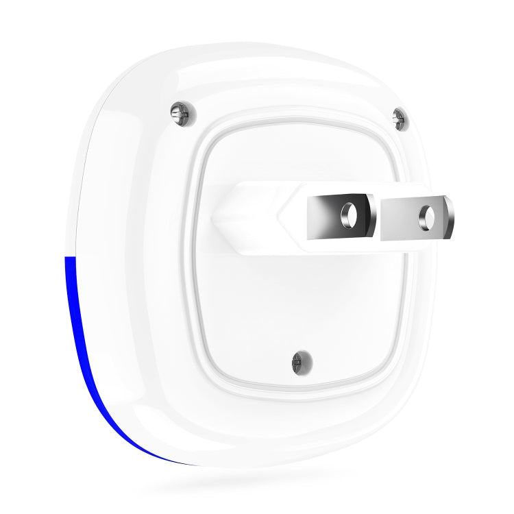 Ultrasonic Insect Repellent Mosquito Killer(UK Plug) - Repellents by PMC TechLife | Online Shopping South Africa | PMC TechLife | Buy Now Pay Later Mobicred