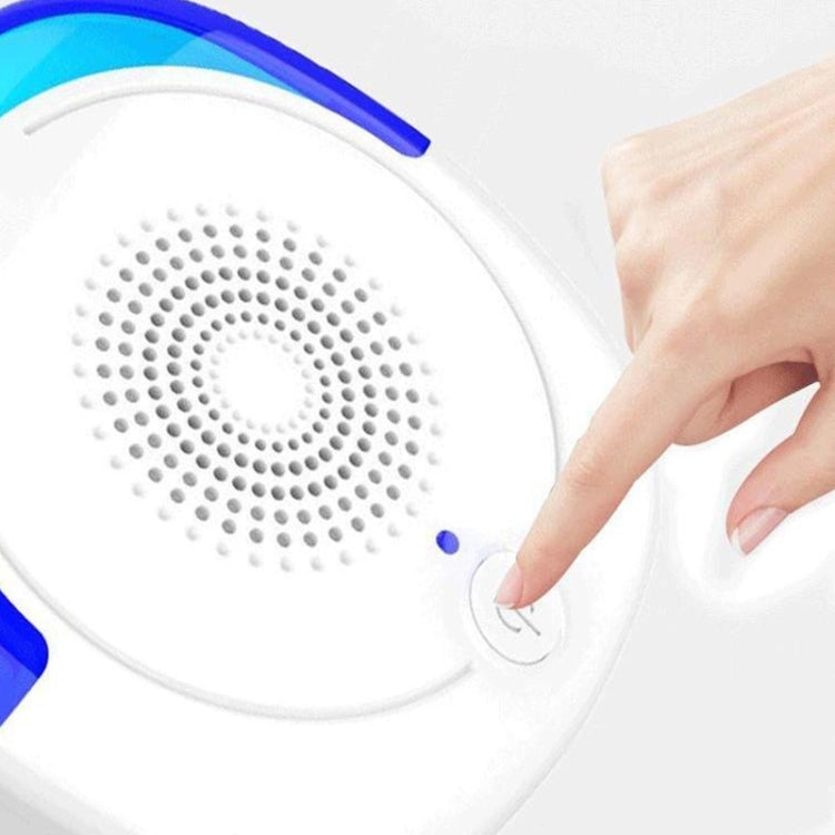 Ultrasonic Insect Repellent Mosquito Killer(UK Plug) - Repellents by PMC TechLife | Online Shopping South Africa | PMC TechLife | Buy Now Pay Later Mobicred