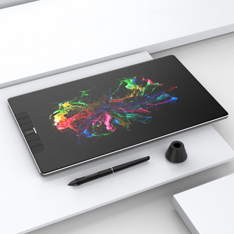 VEIKK VK1200 Digital Screen Hand Drawing Screen Electronic Painting Board - free shipping - PMc TechLife - Order now!