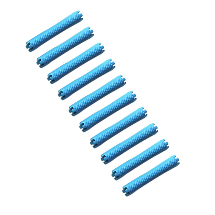 Hair Salon Large Perm Bar Pear Flower Curly Thickened Perm Bar Hairdressing Tools, Random Color Delivery(7 Bar) - free shipping - PMC TechLife - Order now!