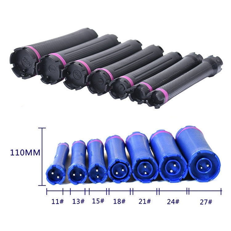 Digital Extension Heating Perm Hairdressing Tool Color Random Delivery(220V 18Bar) - free shipping - PMC TechLife - Order now!