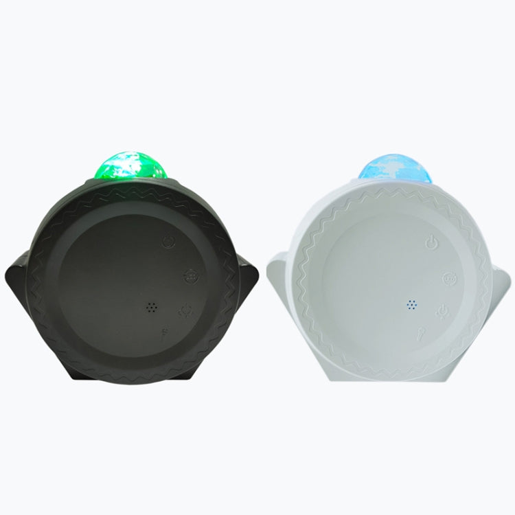 SC511 3 In 1 Watermark Starry Sky Projector Graffiti Smart Atmosphere Night Light, Light color: White WiFi - Night Lights by PMc TechLife | Online Shopping South Africa | PMc TechLife | Buy Now Pay Later Mobicred