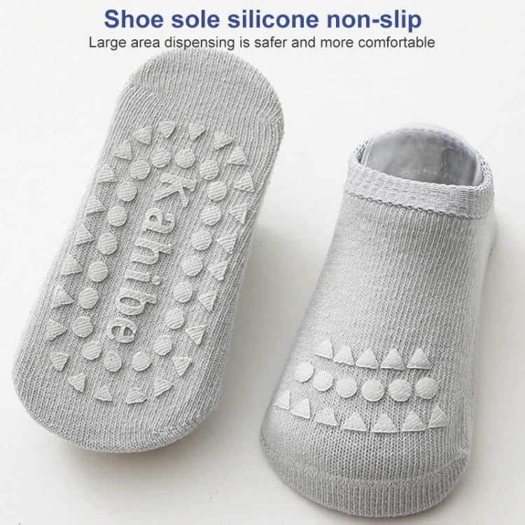 Summer Children Knee Pads Baby Floor Socks Baby Non-Slip Crawling Sports Protection Suit S 0-1 Years Old(Pink) - Baby Safety Backpack by PMC TechLife | Online Shopping South Africa | PMC TechLife