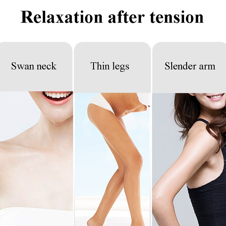 Massage Ball Plantar Fascia Ball Muscle Relaxation Fitness Ball Hand Holding Ball,Style: Blue Foot Bottom + Bump Peanut Ball + 7cm Tattan - free shipping - PMC TechLife - Order now!