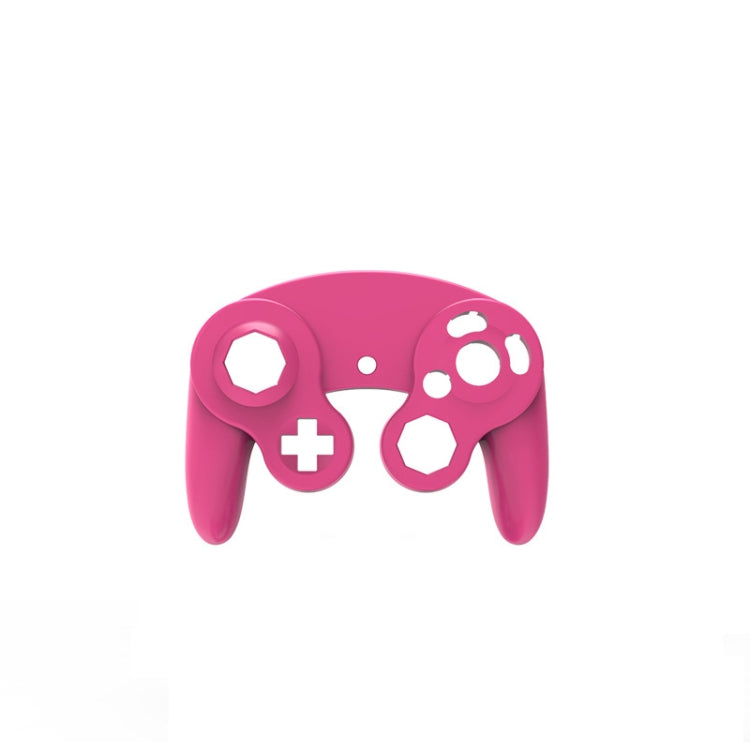 2 PCS Game Single Point Handle Shell Replacement Shell Handle Repair Parts For Nintendo NGC(Pink) - free shipping - PMc TechLife - Order now!