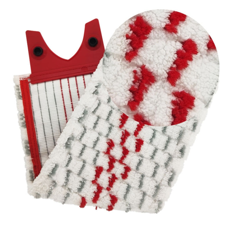 2 PCS Spray Mop Head Flat Mop Cloth  Suitable For Vileda UltraMax - Other Accessories by PMc TechLife | Online Shopping South Africa | PMc TechLife | Buy Now Pay Later Mobicred