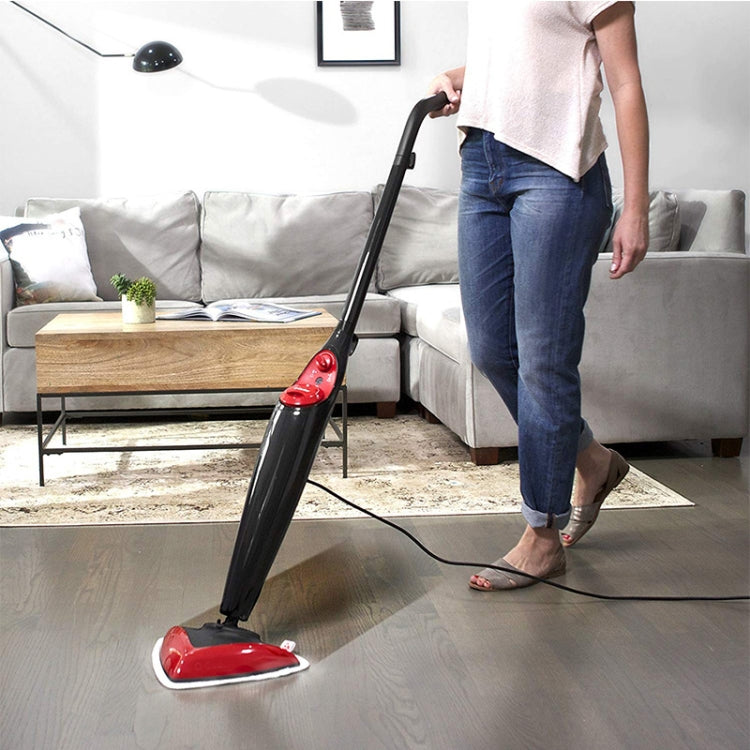 2 PCS Mop Cloth Accessories Microfiber Rotating Replacement Mop Head Suitable For O-Cedar - Other Accessories by PMc TechLife | Online Shopping South Africa | PMc TechLife | Buy Now Pay Later Mobicred