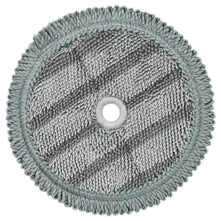 2 PCS Steam Mop Cloth Cover Wiper Replacement Head Accessory For LG - free shipping - PMc TechLife - Order now!