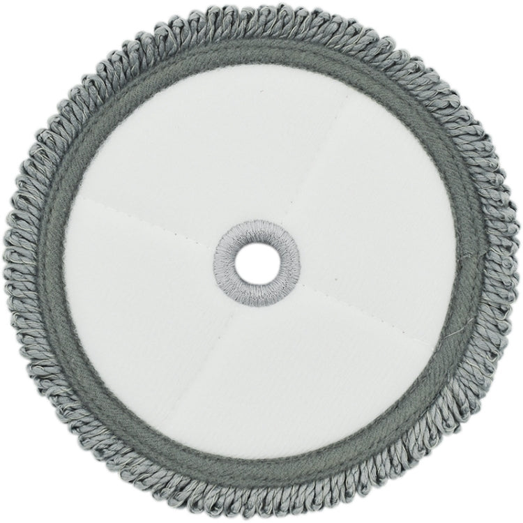 2 PCS Steam Mop Cloth Cover Wiper Replacement Head Accessory For LG - free shipping - PMc TechLife - Order now!