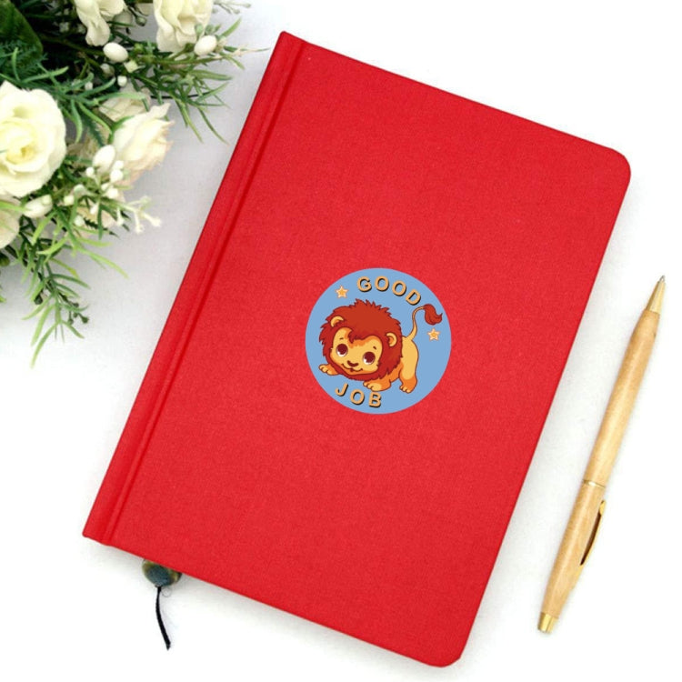 Teacher Reward Students Children Cute Stickers Toy Decoration Stickers, Size: 2.5cm / 1 Inch(A-08) - Tape & Solid glue by PMC TechLife | Online Shopping South Africa | PMC TechLife