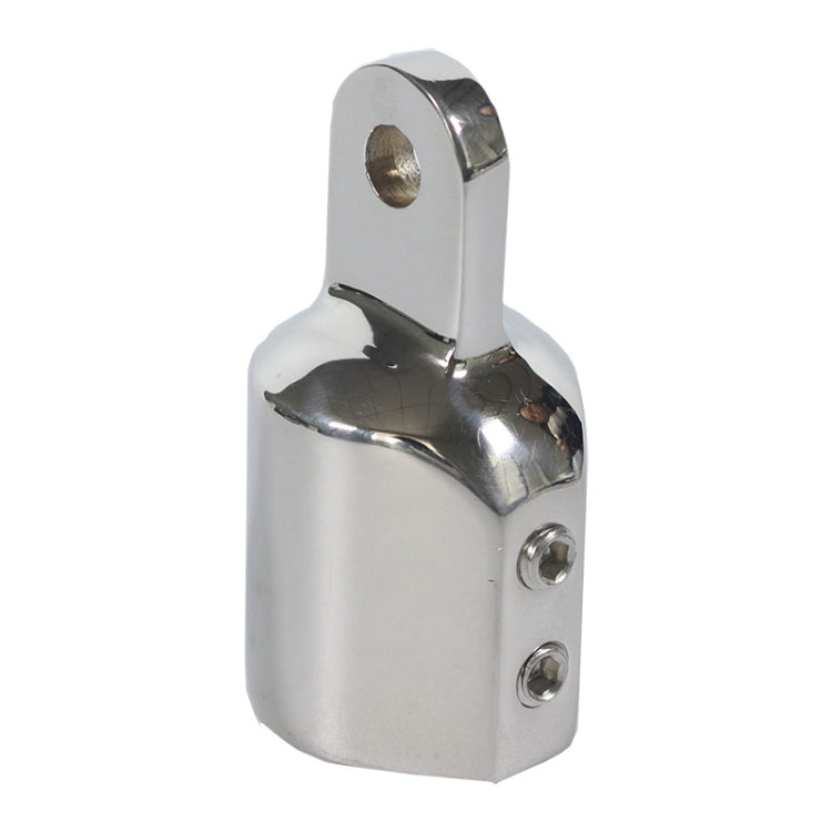 316 Stainless Steel Eyes End Cap Suitable For Yacht Umbrellas, Specification: 22mm 7/8 inch - Marine Accessories & Parts by PMC TechLife | Online Shopping South Africa | PMC TechLife | Buy Now Pay Later Mobicred