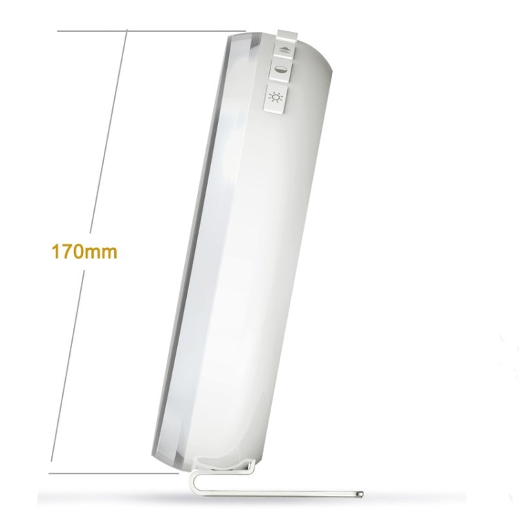 Simulated Sunrise And Sunset Sleep Light Alarm Clock with FM Radio(US Plug) - Alarm Clocks by PMc TechLife | Online Shopping South Africa | PMc TechLife | Buy Now Pay Later Mobicred