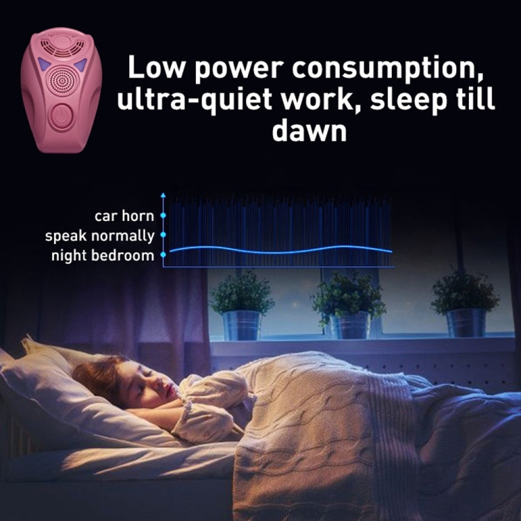 PR-1929 Ultrasonic Mouse Repellent Mosquito Repellent, Product Specifications: UK Plug(Black) - Repellents by PMC TechLife | Online Shopping South Africa | PMC TechLife | Buy Now Pay Later Mobicred