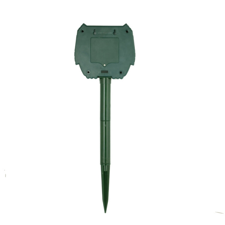 USB Solar Ultrasonic Outdoor Insect Repellent And Mouse Repellent(Animal Repellent) - Outdoor Insect Repellent by PMC TechLife | Online Shopping South Africa | PMC TechLife | Buy Now Pay Later Mobicred