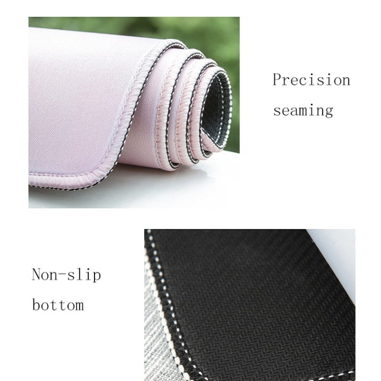 400x900x4mm Marbling Wear-Resistant Rubber Mouse Pad(Exquisite Marble) - Mouse Pads by PMC TechLife | Online Shopping South Africa | PMC TechLife | Buy Now Pay Later Mobicred