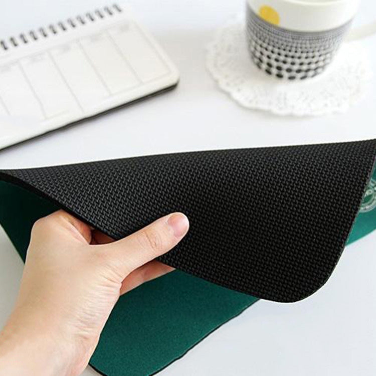 400x900x4mm AM-DM01 Rubber Protect The Wrist Anti-Slip Office Study Mouse Pad( 29) - Mouse Pads by PMC TechLife | Online Shopping South Africa | PMC TechLife | Buy Now Pay Later Mobicred